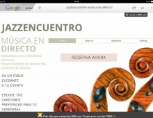 Jazzencuentro