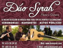 Dúo Syrah