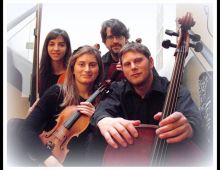 Alla Corda