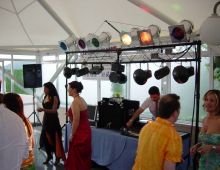 Jfbodas Discotecas Móviles Y Servicios Nupciales