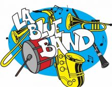 Charanga La Blue Band