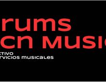 Drums Bcn Music