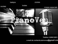Pianoveu