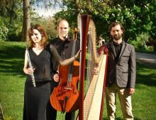 Espacios Musicales