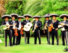 Mariachi Galicia Es Mexico