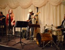 Montanjazz