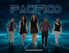 Pacifico/capricho