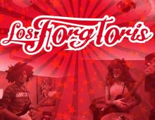 Los Forgloris