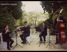 Ad Libitum Aranjuez