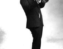 Saxofonista - Dj