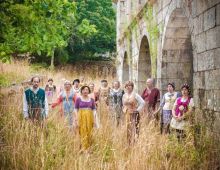 Boda Medieval. Música