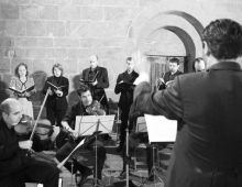Musicaparatuvida