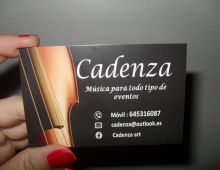 Cadenza