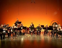 Mil Y Una Notas - Música Y Eventos