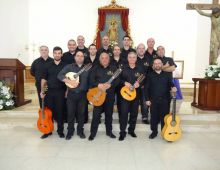 Coro De Los Niños