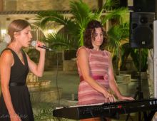 Boda Y Música
