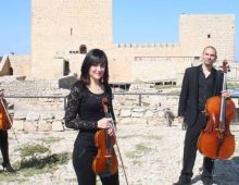 Musicalia Bodas
