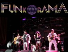 Funk O Rama