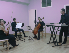 Momentos Musicales