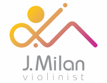 José Milán Violinista