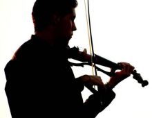Yorch Violinista - Violín Electrónico