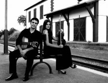 Grupo Musical Valmar