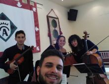 Grupo Razumovsky