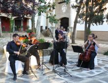 Cuarteto Guadiana