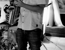 Juan Sax
