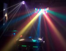 Discotecas Moviles