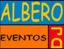 Albero Eventos Dj