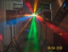 Eventos Tony Dj´s