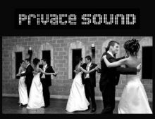 Private Sound -dj's Profesionals