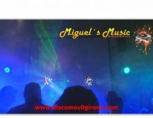 Dj Miguel´s Music