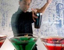 Drinks Motion