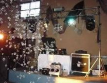Maveryck Disco Móvil