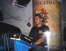 Discomovil Ibiza