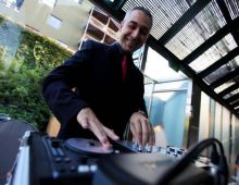 Dv Music