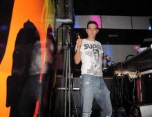 Dj Almeria Javier Fm