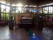 Discotecas Moviles Dream