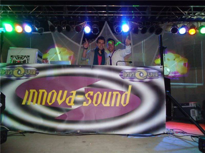 Innova-sound