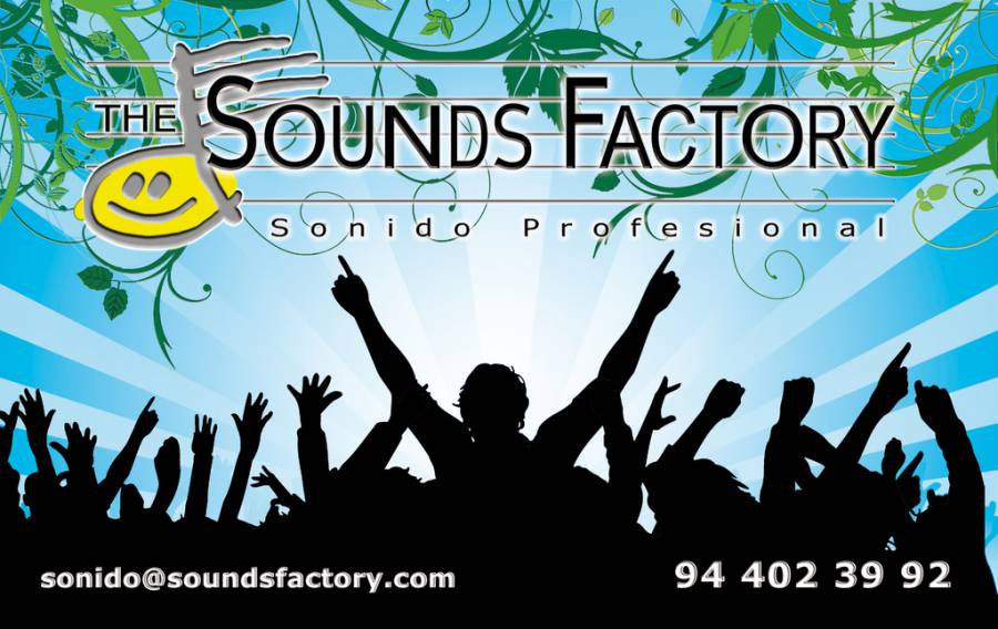 The Sounds Factory