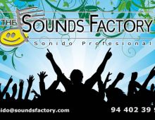 The Sounds Factory