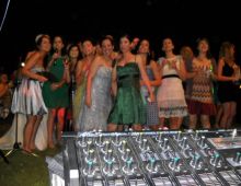 Disco Fiesta