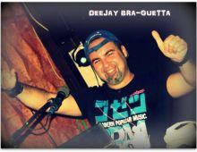 Deejay Bra-guetta