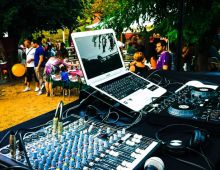 Asturias Eventos Musicales R&g Disco Móvil