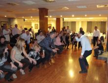 Discoastur