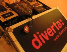 Discomobil Diverta & All