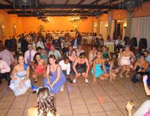 Discoteca Movil Arte