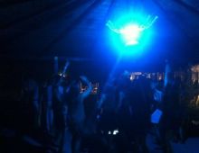 Dj Para Eventos A.m.r